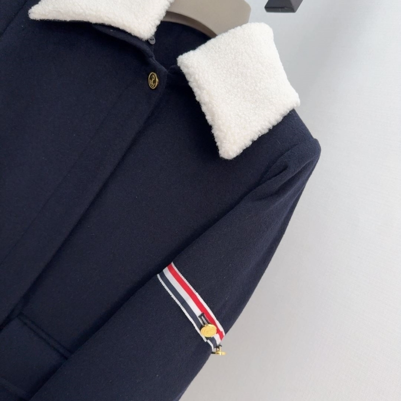 Thom Browne Coats